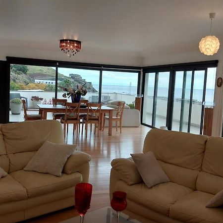 V.I.P. Baia Lejlighed Machico  Eksteriør billede
