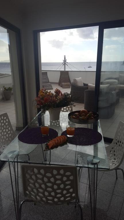 V.I.P. Baia Lejlighed Machico  Eksteriør billede