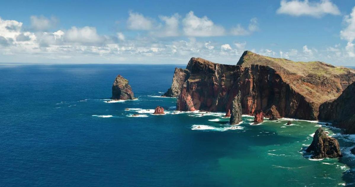 V.I.P. Baia Lejlighed Machico  Eksteriør billede