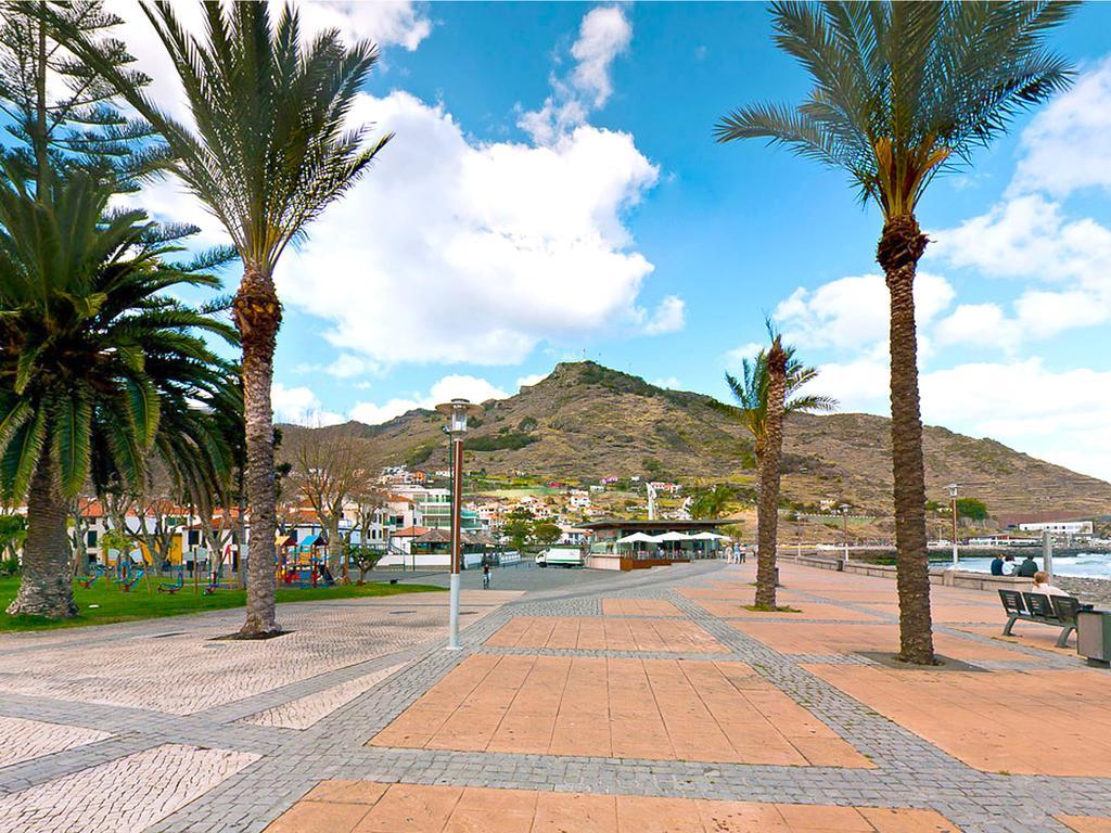 V.I.P. Baia Lejlighed Machico  Eksteriør billede
