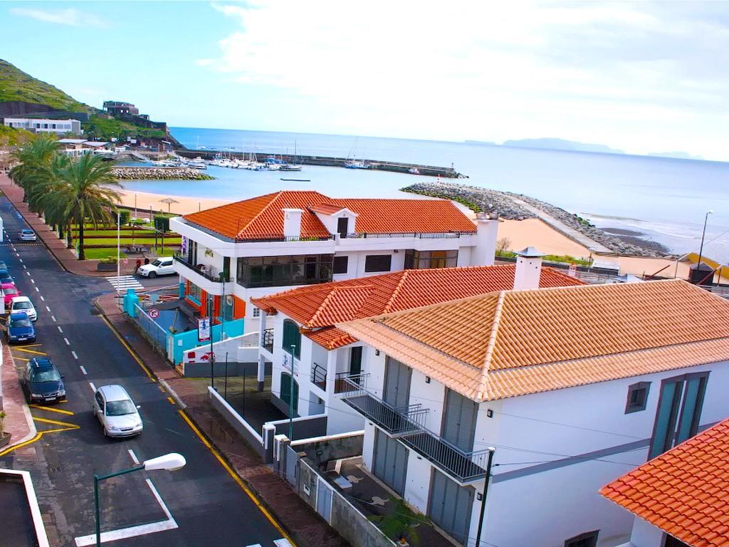 V.I.P. Baia Lejlighed Machico  Eksteriør billede