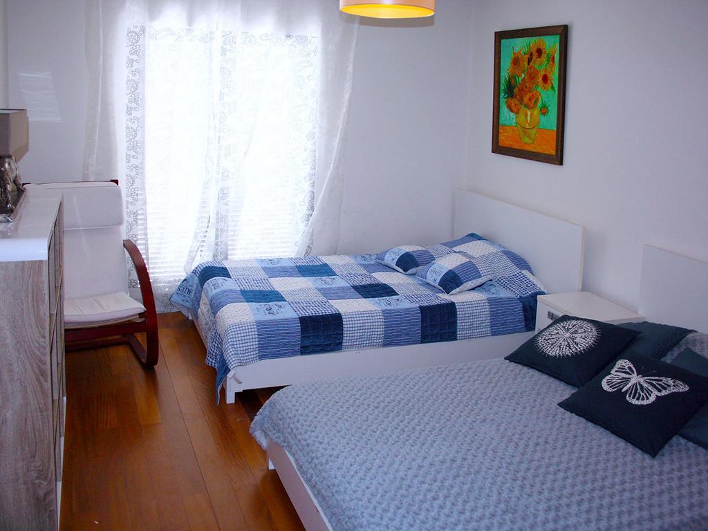 V.I.P. Baia Lejlighed Machico  Eksteriør billede