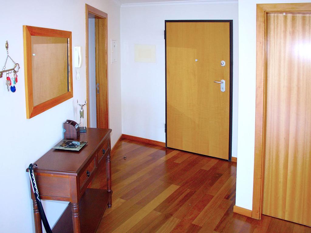 V.I.P. Baia Lejlighed Machico  Eksteriør billede
