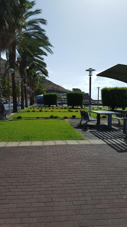 V.I.P. Baia Lejlighed Machico  Eksteriør billede