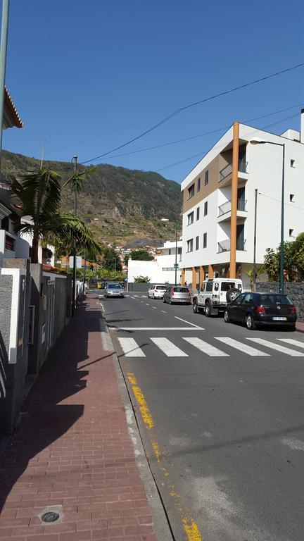 V.I.P. Baia Lejlighed Machico  Eksteriør billede