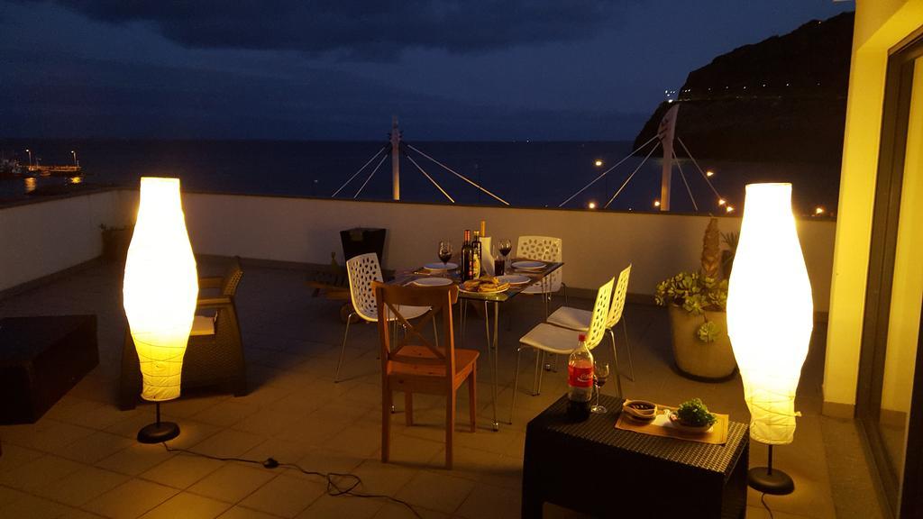 V.I.P. Baia Lejlighed Machico  Eksteriør billede