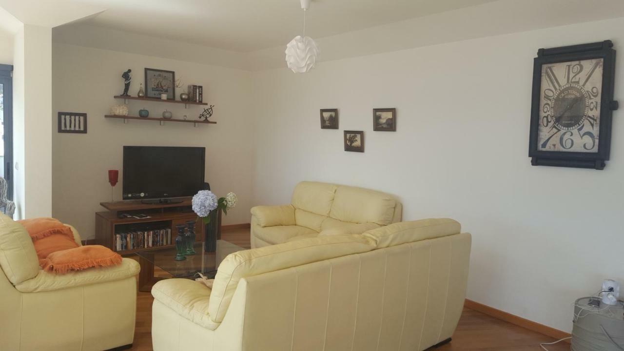 V.I.P. Baia Lejlighed Machico  Eksteriør billede