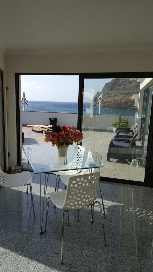 V.I.P. Baia Lejlighed Machico  Eksteriør billede